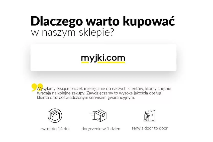 Najlepsze modele myjek ciśnieniowych