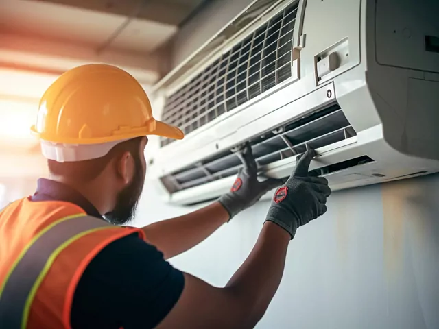 Klimatyzatory z funkcją grzania: modele, ceny, montaż