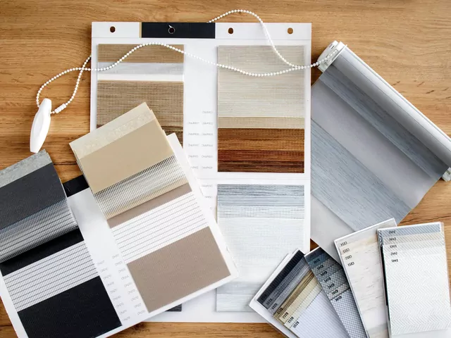 Rolety dzień noc w Kłodzku