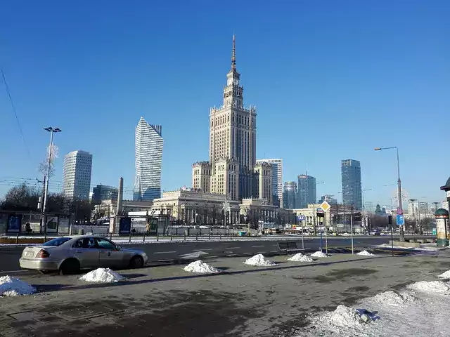 Warszawski rynek wynajmu mieszkań