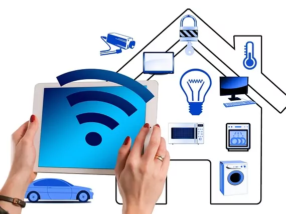 Inteligentny Dom KNX: Kluczowe Informacje