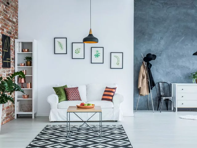 Subtelne i eleganckie detale we wnętrzu