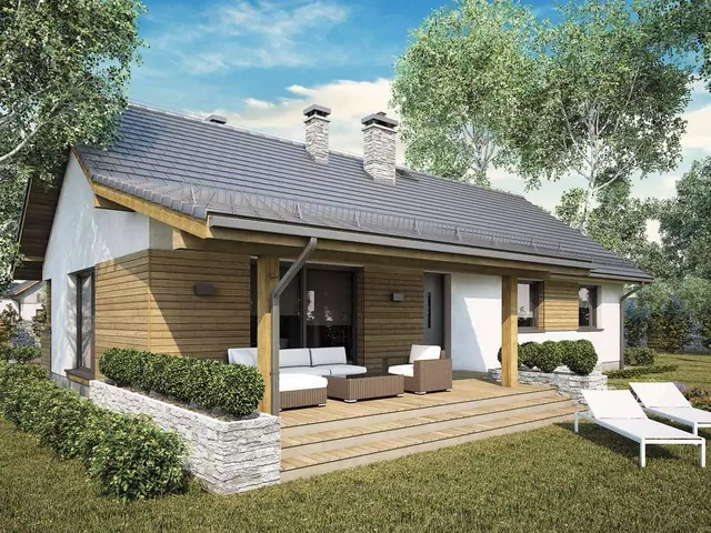 Domy szkieletowe: wady i zalety