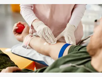 Ilustracja artykułu jakie przywileje ma honorowy dawca krwi? praktyczny poradnik