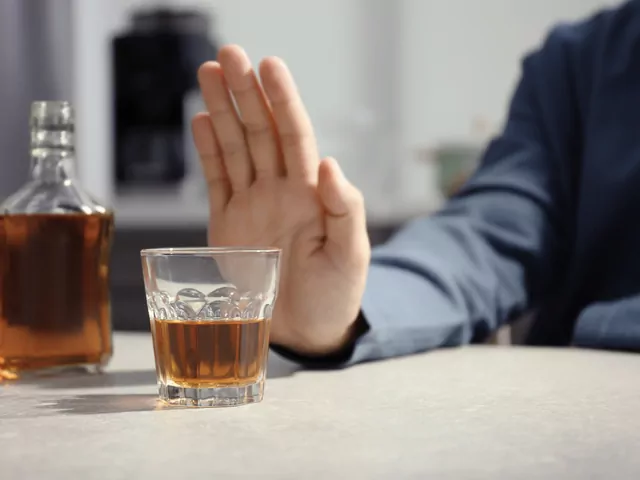 Esperal a psychologia uzależnienia alkoholowego