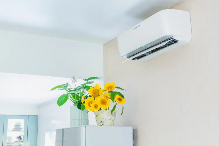 Klimatyzacja w mieszkaniu zyskuje na popularności - czy warto?