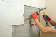 Cennik remontu łazienki w Polsce 2024