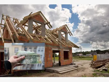 Ilustracja artykułu koszt budowy domu 2024 - analiza kosztów krok po kroku