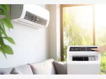 Ilustracja artykułu odkryj 7 sekretów idealnego klimatyzatora do mieszkania