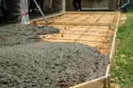 Koszt budowy tarasu betonowego 2024