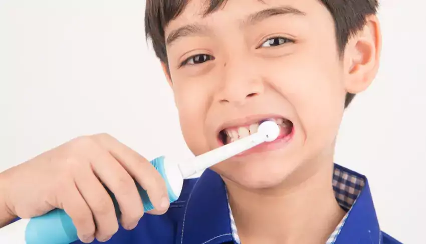 Szczoteczki do zębów dla dzieci