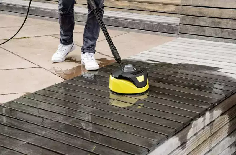 Myjka ciśnieniowa Karcher K5 – wiele zastosowań poszczególnych modeli tej linii. Zobacz!