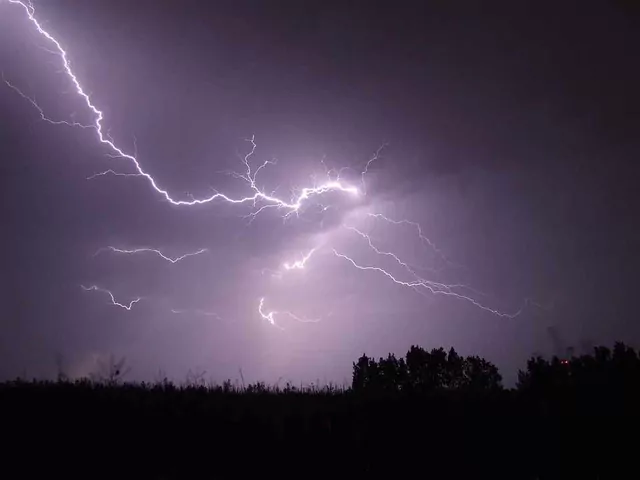 Czy w domu potrzebny jest piorunochron? Ile kosztuje?