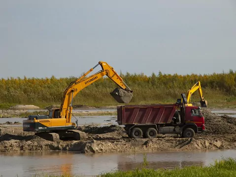 Jak poznać, że pompa hydrauliczna wymaga regeneracji lub naprawy?