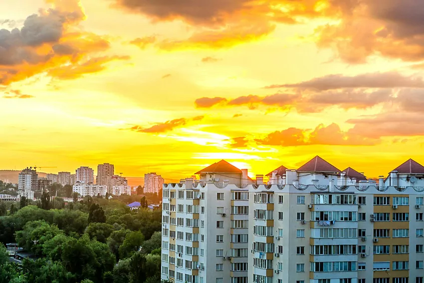 Czym jest wymiana pionów w bloku?