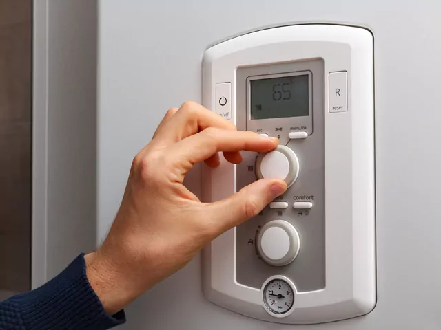 Jak wybrać piec elektryczny?