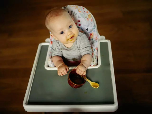 Cennik opiekunek dla dzieci