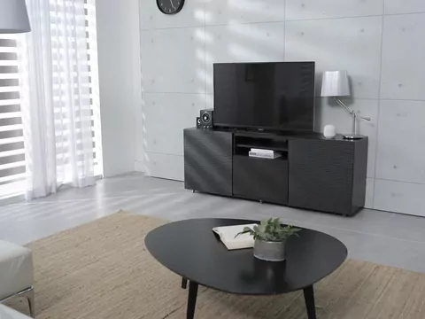 Jak wybrać szafkę pod telewizor?