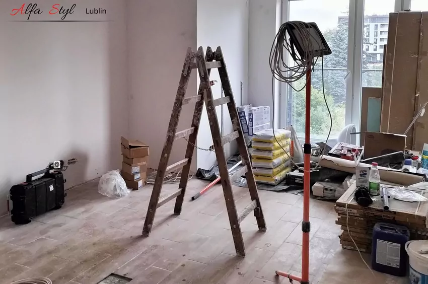 Realizacja projektów wnętrz w Lublinie – prace przygotowawcze i rozbiórkowe. Realizacja projektów wnętrz w Lublinie – prace przygotowawcze i rozbiórkowe.