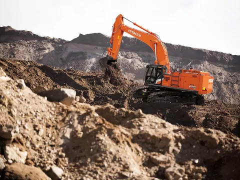 Kiesel Poland: Twój zaufany partner w świecie maszyn budowlanych Hitachi