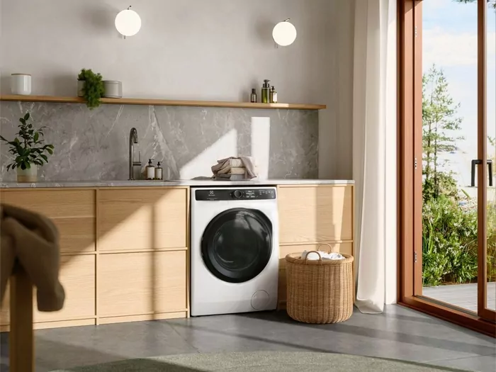 SMART w pralkach AbsoluteCare