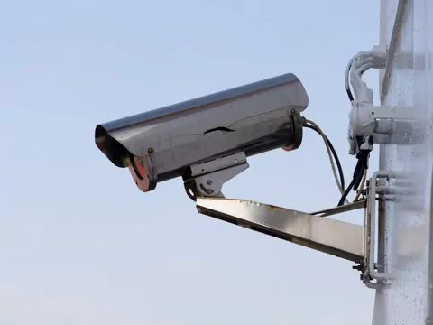 Jak wybrać monitoring do domu lub firmy?