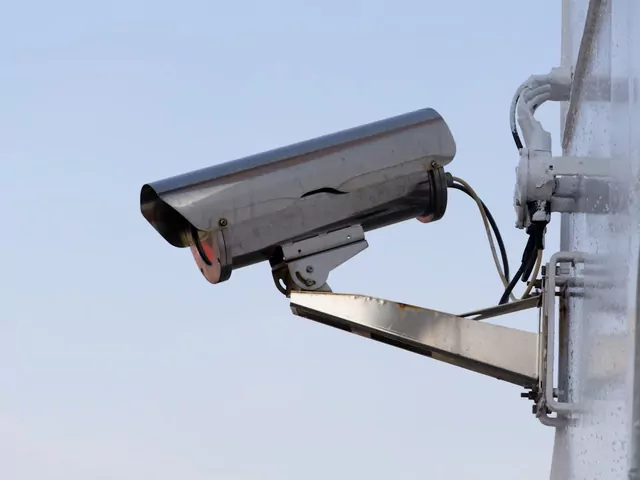 Jak wybrać monitoring do domu lub firmy?