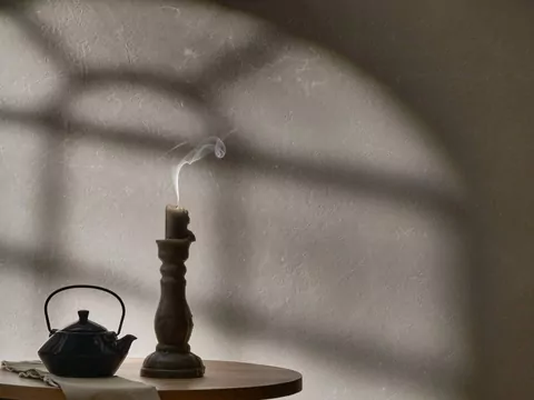 Ściany mineralne Modee
