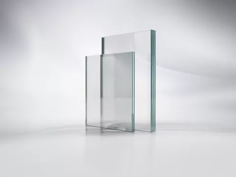 Charakterystyka szkła laminowanego