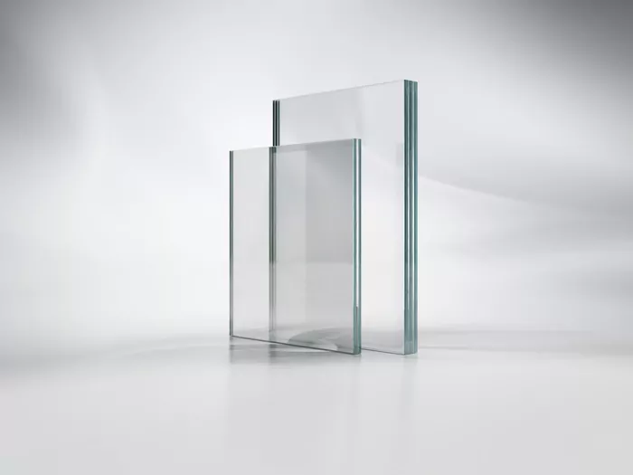 Charakterystyka szkła laminowanego