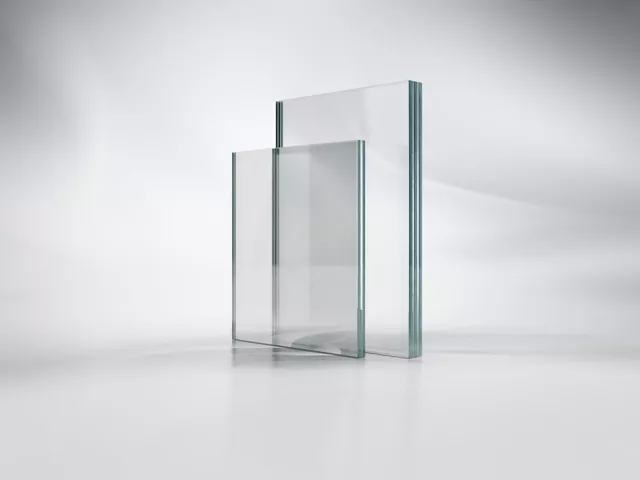 Charakterystyka szkła laminowanego