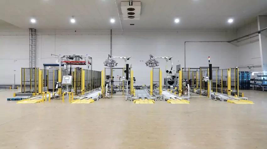Technologie w przemyśle