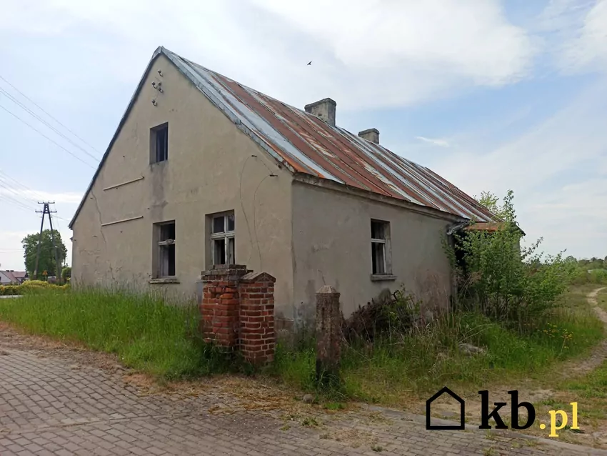 Przed planowaniem remontu warto spojrzeć na dane z Krajowego Planu Renowacji Budynków Stary dom