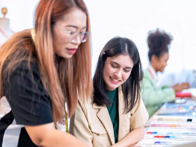 Nauka po 30 roku życia