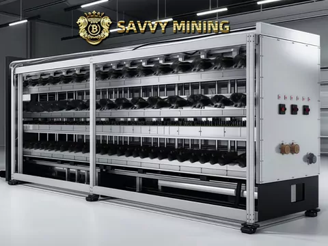 3 Najlepsze Platformy Cloud Mining w 2025 roku: Kop BTC bez sprzętu. Potencjalny zarobek to nawet 5700 dolarów dziennie w BTC zależny od warunków rynkowych i mocy obliczeniowej