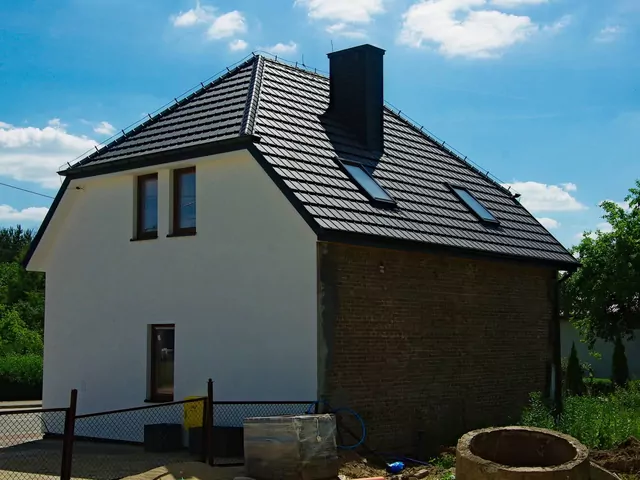 Stary dom a oszczędność energetyczna