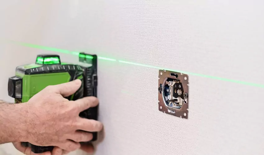 Wybieraj dalmierz z funkcją pamięci pomiarów — pozwoli to szybko porównywać wyniki Dalmierz laserowy