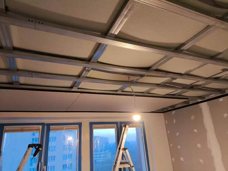 Pamiętaj o wibroizolacji instalacji technicznych, zwłaszcza rur i urządzeń grzewczych Wibroizolacja