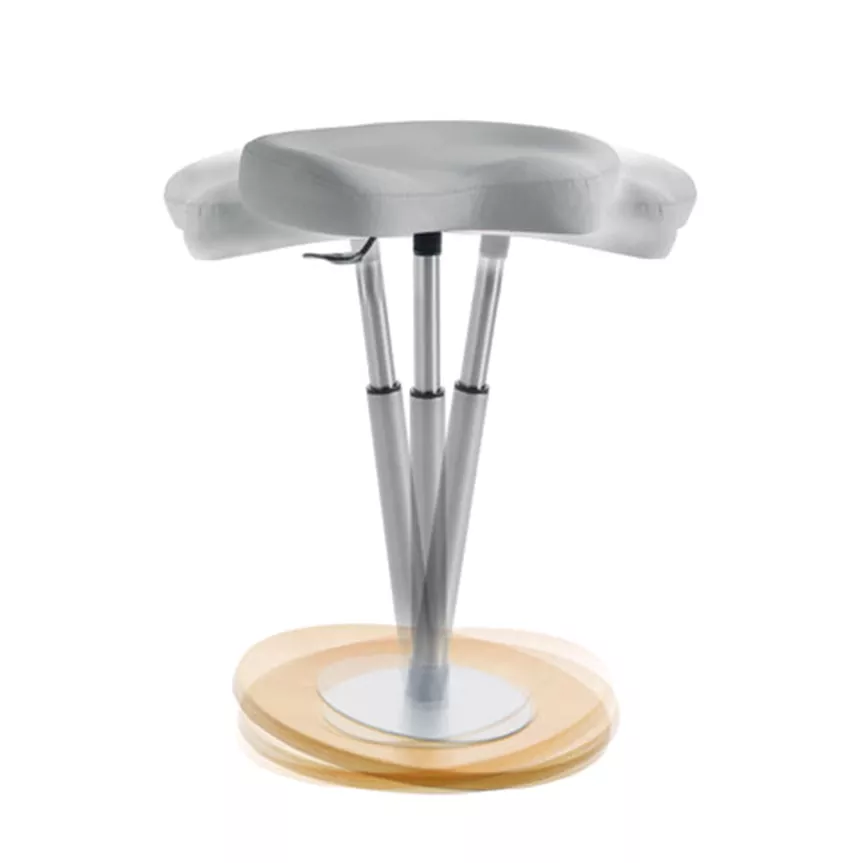 Mayer MyErgosit Taboret stołek balansujący krzesło ergonomiczny Mayer MyErgosit Taboret stołek balansujący krzesło ergonomiczny