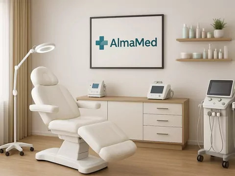 Jak wyposażyć salon kosmetyczny?