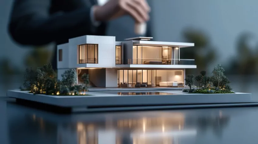 Peninsula Property to dynamicznie rozwijający się lider na rynku nieruchomości premium Nieruchomości premium