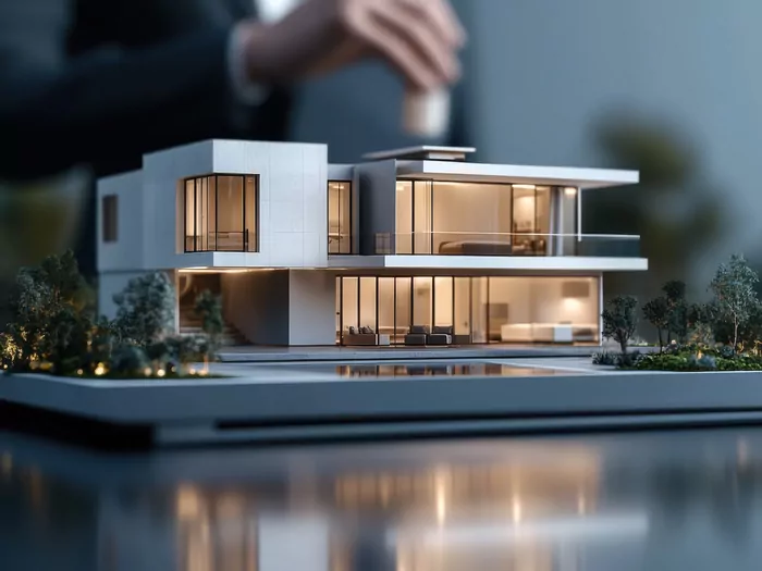 Inwestycje Peninsula Property