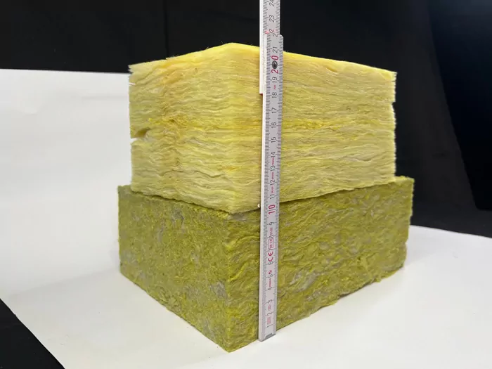 Wełna mineralna do ocieplenia poddasza
