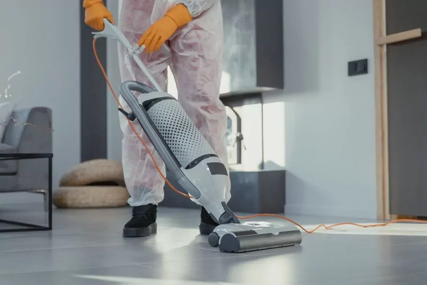 Wybierz worek materiałowy, jeśli często odkurzasz Worki do odkurzacza