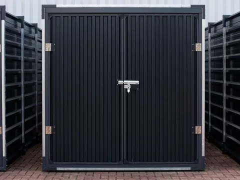 Magazyn przy przeprowadzce