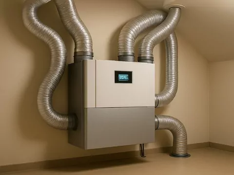 Instalacje w domu jednorodzinnym