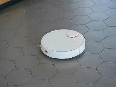 Kiedy warto kupić robota sprzątającego?