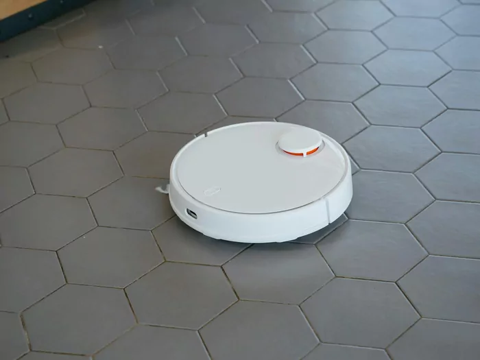 Kiedy warto kupić robota sprzątającego?