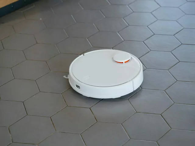 Kiedy warto kupić robota sprzątającego?