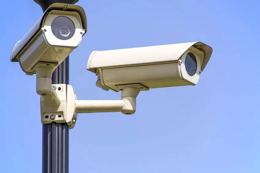 Domowy monitoring podnosi poczucie bezpieczeństwa domowników Domowy monitoring